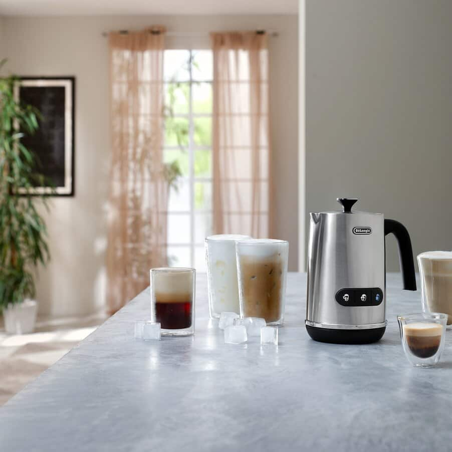 De’Longhi EMF3.M LatteMix – image 6