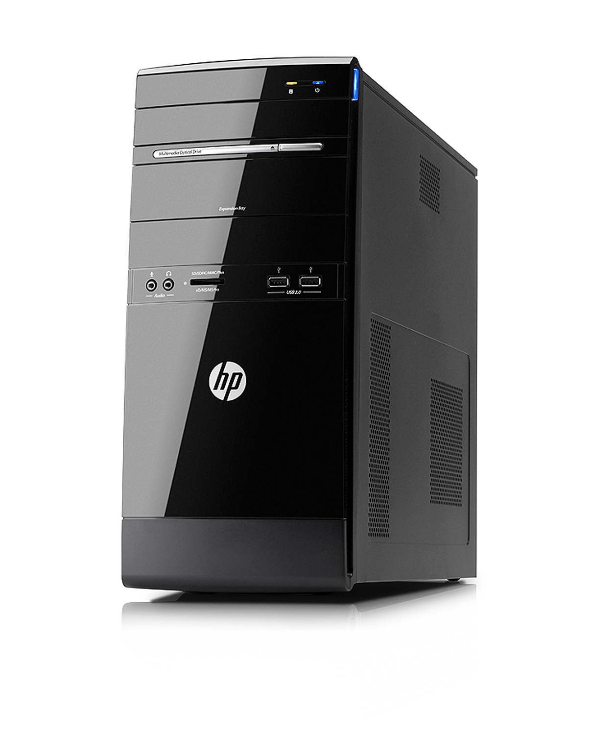 HP Pavilion G5402ukm Desktop PC Bundle – image 3