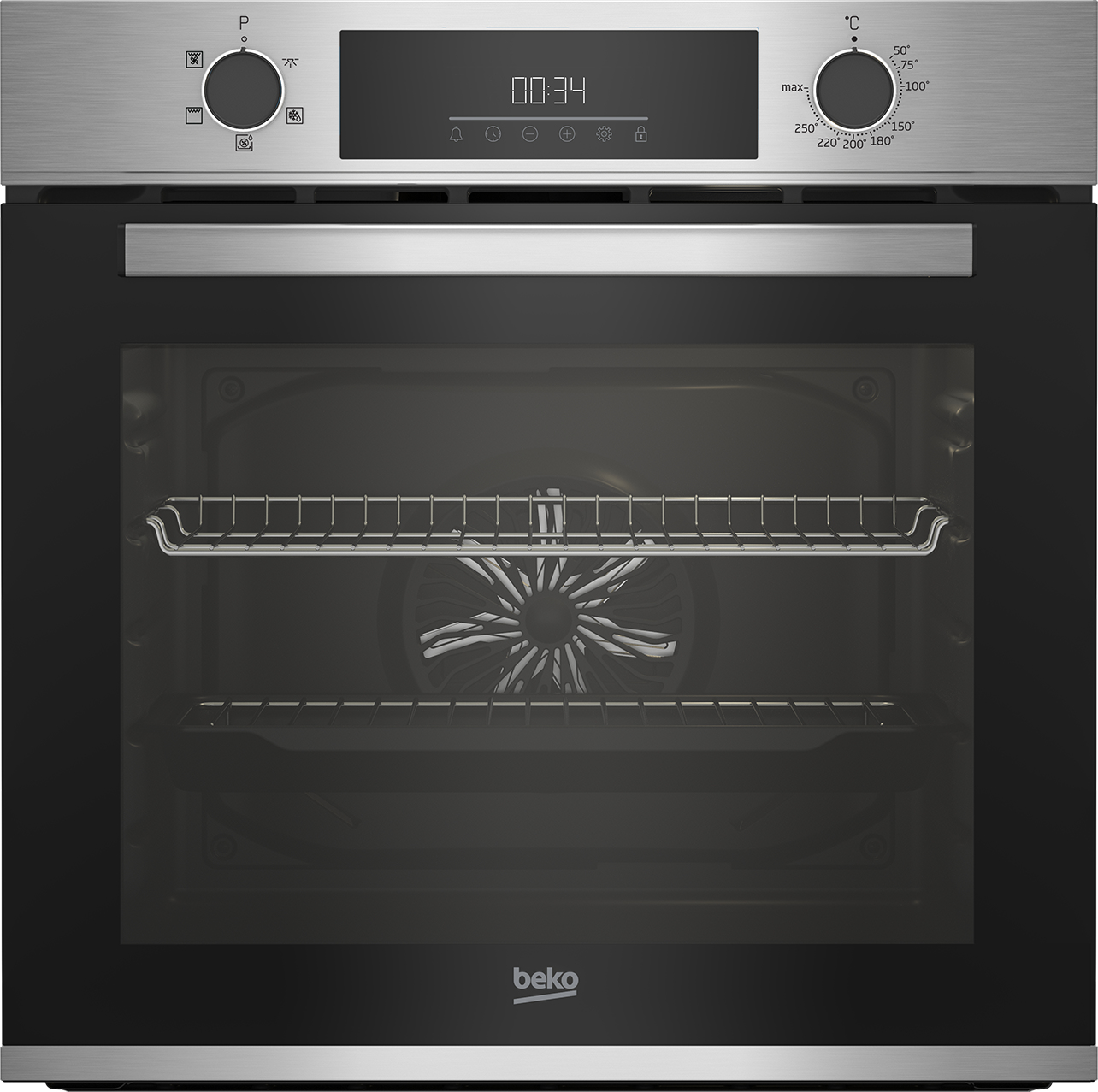 Beko BBNIF22300XD