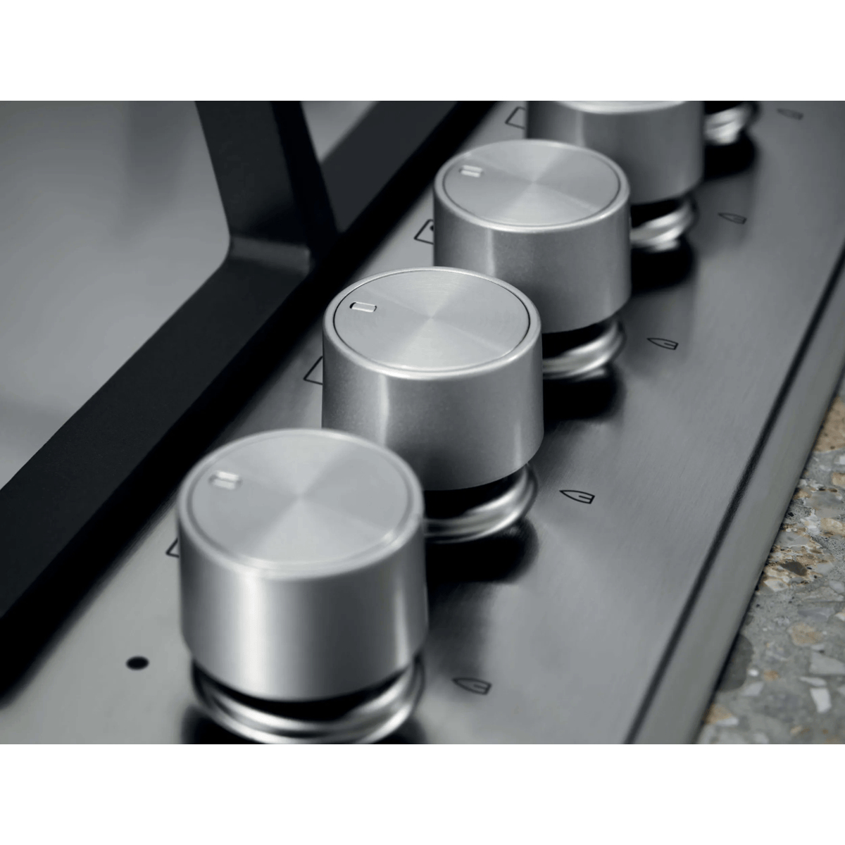 Electrolux KGS7564SX Stainless steel Built-in – image 2