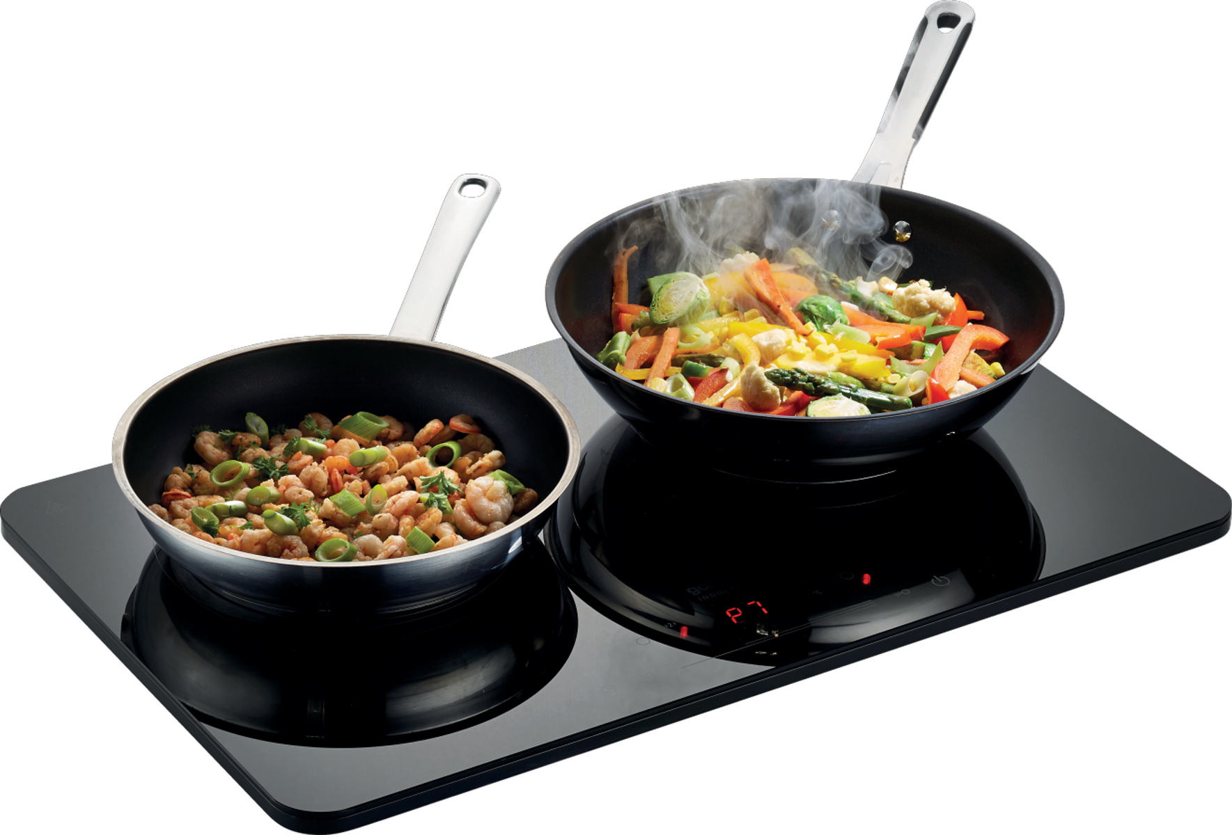 Gorenje Induction hotplate ICE3500DP – image 2