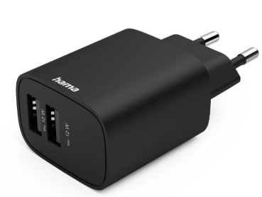 Hama Charger, 2x USB-A – image 9