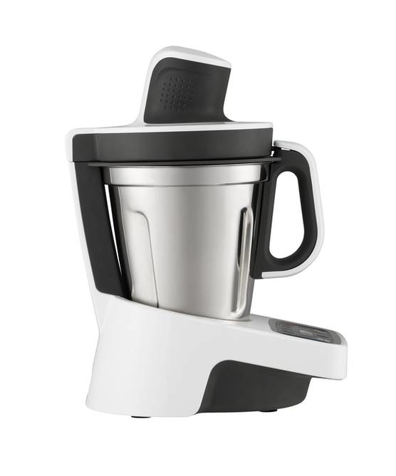 Moulinex HF405110 cooking food processor – image 3