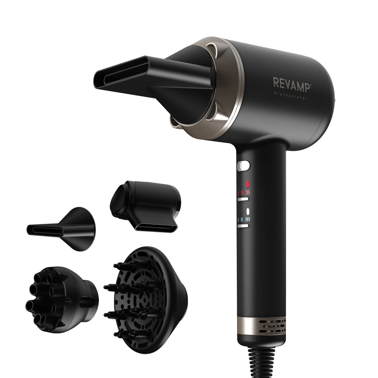 Revamp Enigma PRECISION — vue 1 sur 7