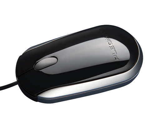 Samsung MO-205 mouse USB Type-A Optical 1200 DPI – image 1