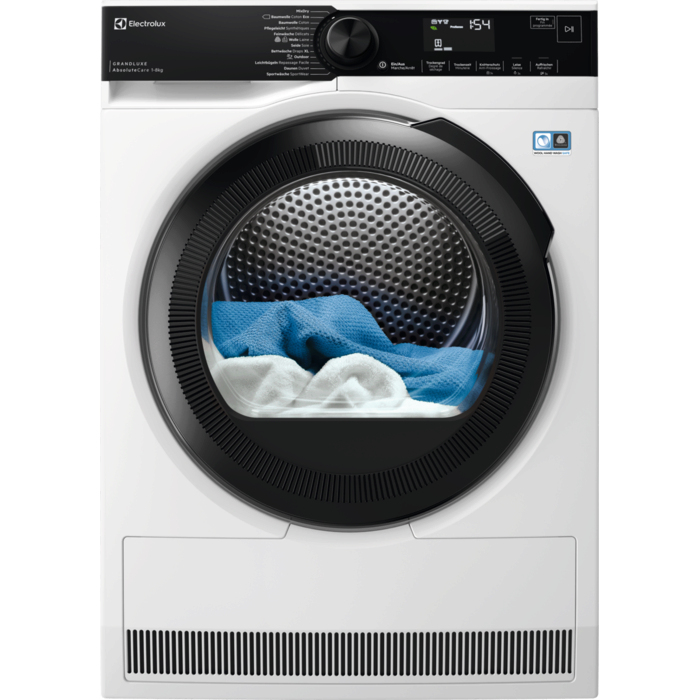 Electrolux TWGL5E501 — vue 1 sur 8