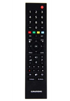 Grundig 32 GFB 6725 – image 4