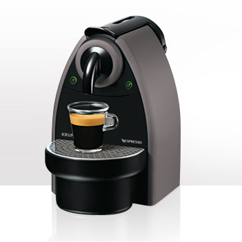 Krups Essenza Touch Automatic XN2101