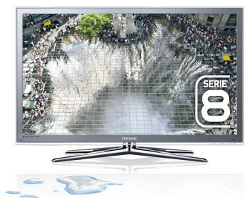 Samsung UE46C8790 TV