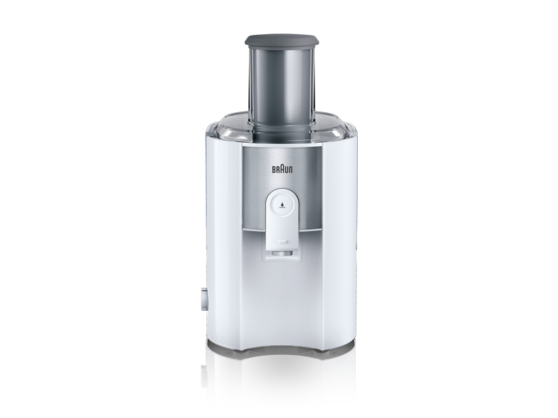Braun J 500