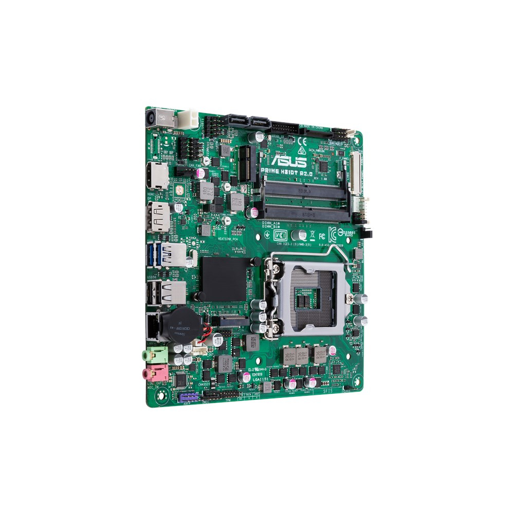 ASUS PRIME H310T R2.0 – image 4