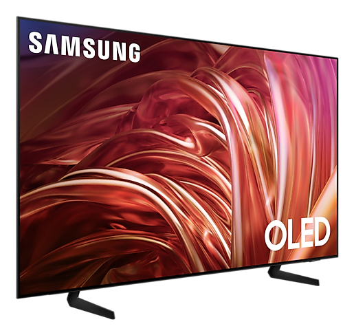 Samsung QE65S85DAE 165.1 cm (65") 4K Ultra HD Smart TV Wi-Fi Black – image 8