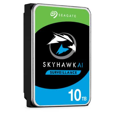 Seagate AI 10TB – image 6