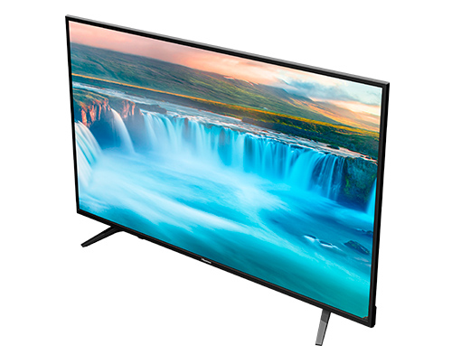 Hisense H55AE6000 TV – image 9
