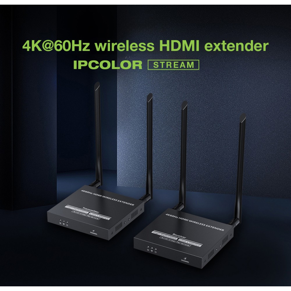 Techly IDATA HDMI-WL699 – image 8