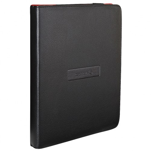 Techair taxipf003 Folio Black, Red – image 4