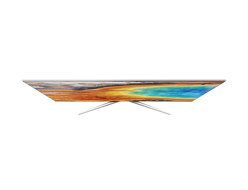 Samsung UE65MU8009T 165.1 cm (65") 4K Ultra HD Smart TV Wi-Fi Silver – image 6