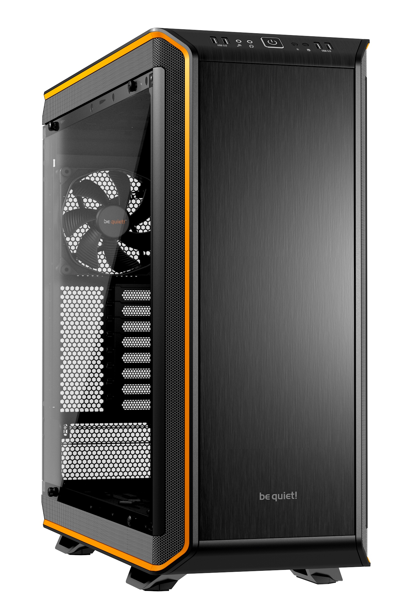 be quiet! Dark Base Pro 900