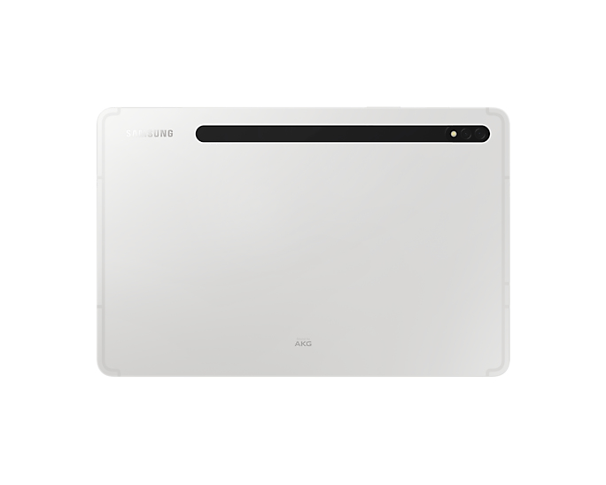 Samsung Galaxy Tab S 256 GB Silber - Tablet – image 2