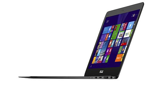 ASUS Zenbook UX305FA-MS51-M82SNNHM laptop Intel® Core™ M M-5Y10 – image 5