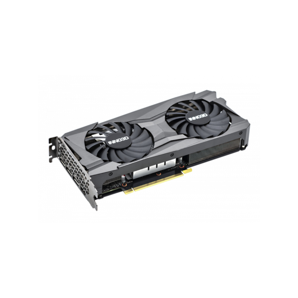 Origin Storage VCG306012DFBPB1-I3D graphics card NVIDIA GeForce RTX 3060 – image 1