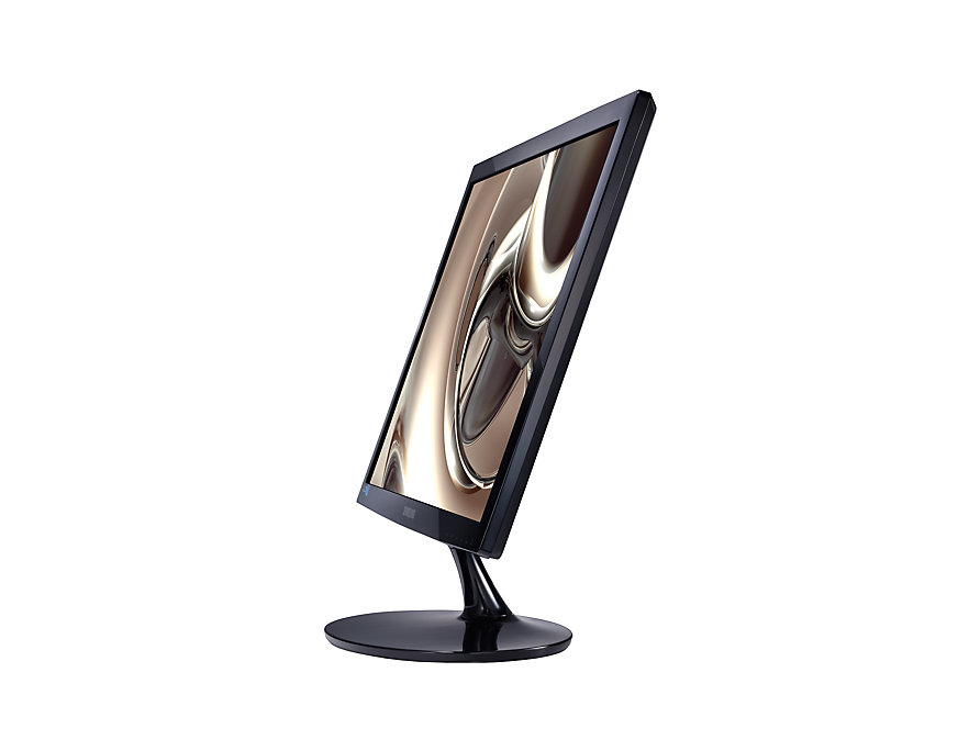 Samsung LS22D300HY computer monitor – image 3