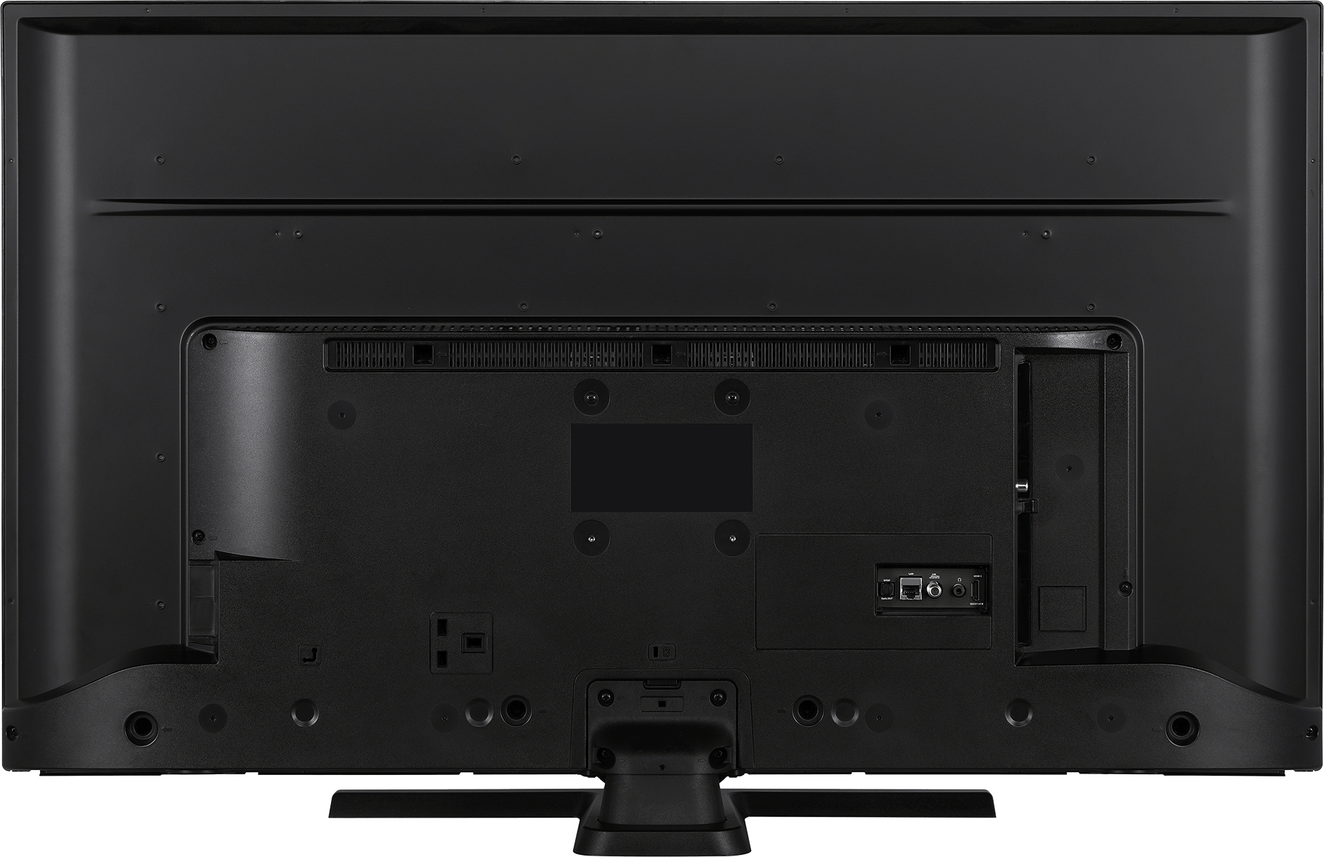JVC LT-43VU8156 TV – image 2