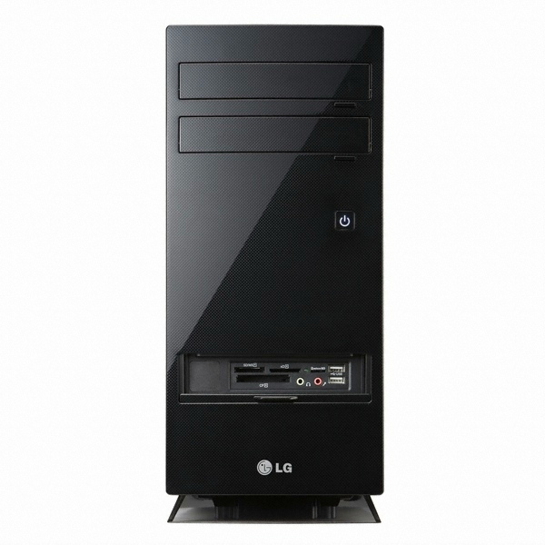 LG S60RH.AJ3511 PC Intel® Core™ i5 i5-3470 – image 2