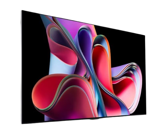LG OLED55G33LA TV – image 3
