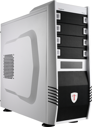 Aerocool Templarius Ferrum – image 1