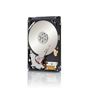 Seagate Momentus XT 500GB – image 4