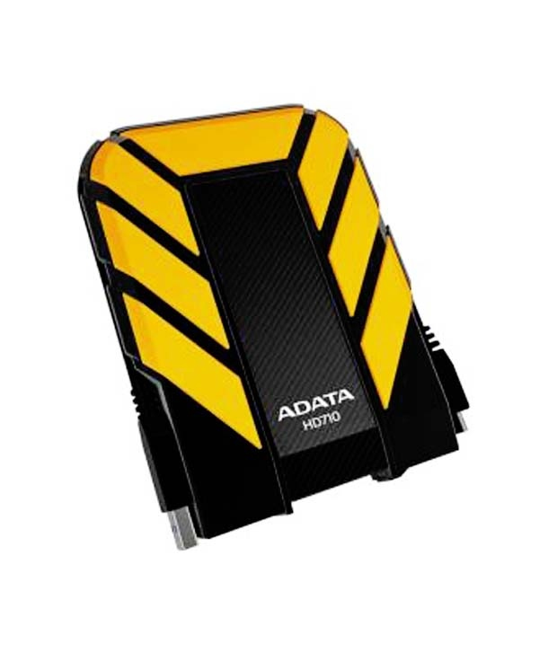 ADATA HD710 external hard drive