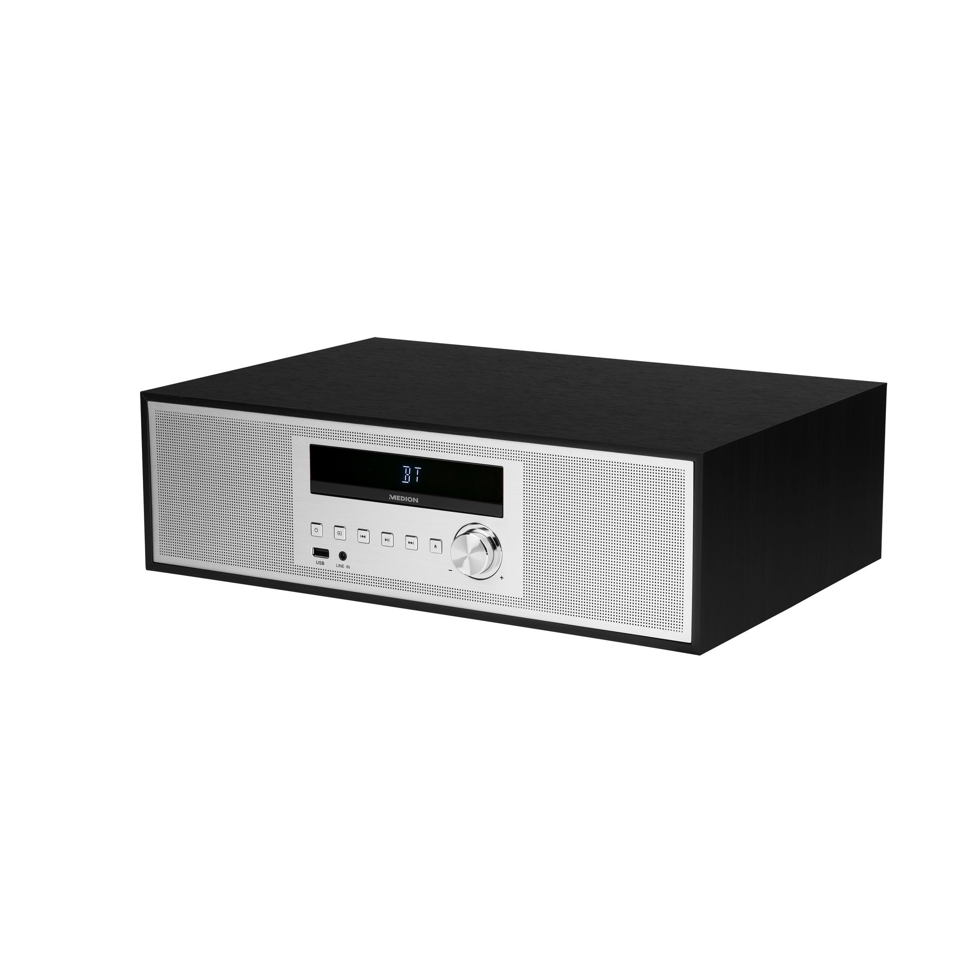 MEDION 50059885 radio Personal Analog – image 2