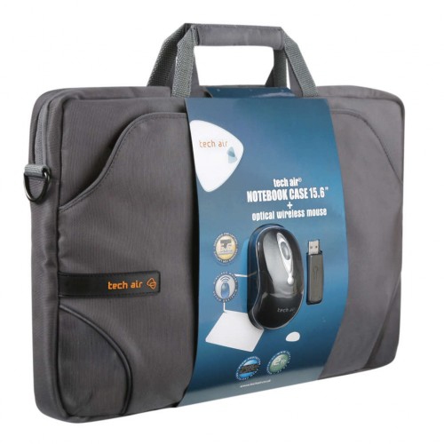 Techair TABUN45M laptop case – image 1