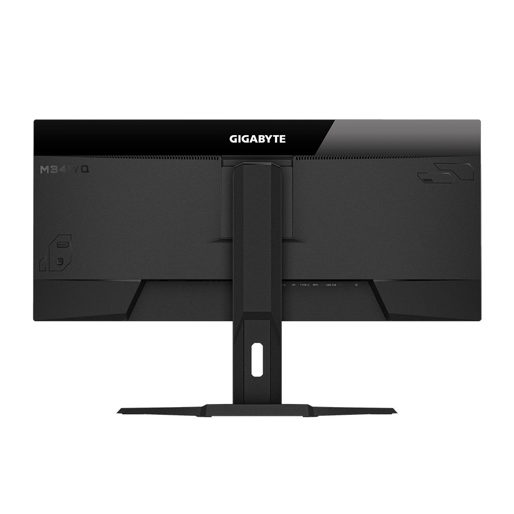 GIGABYTE M34WQ computer monitor – image 4