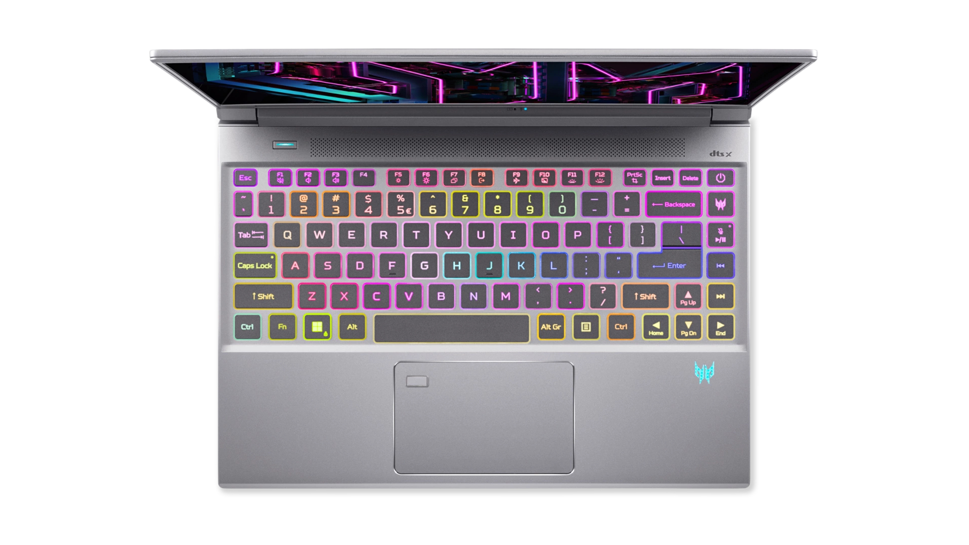 Acer Predator PT14-51-76FK Intel® Core™ i7 i7-13700H Laptop – image 4