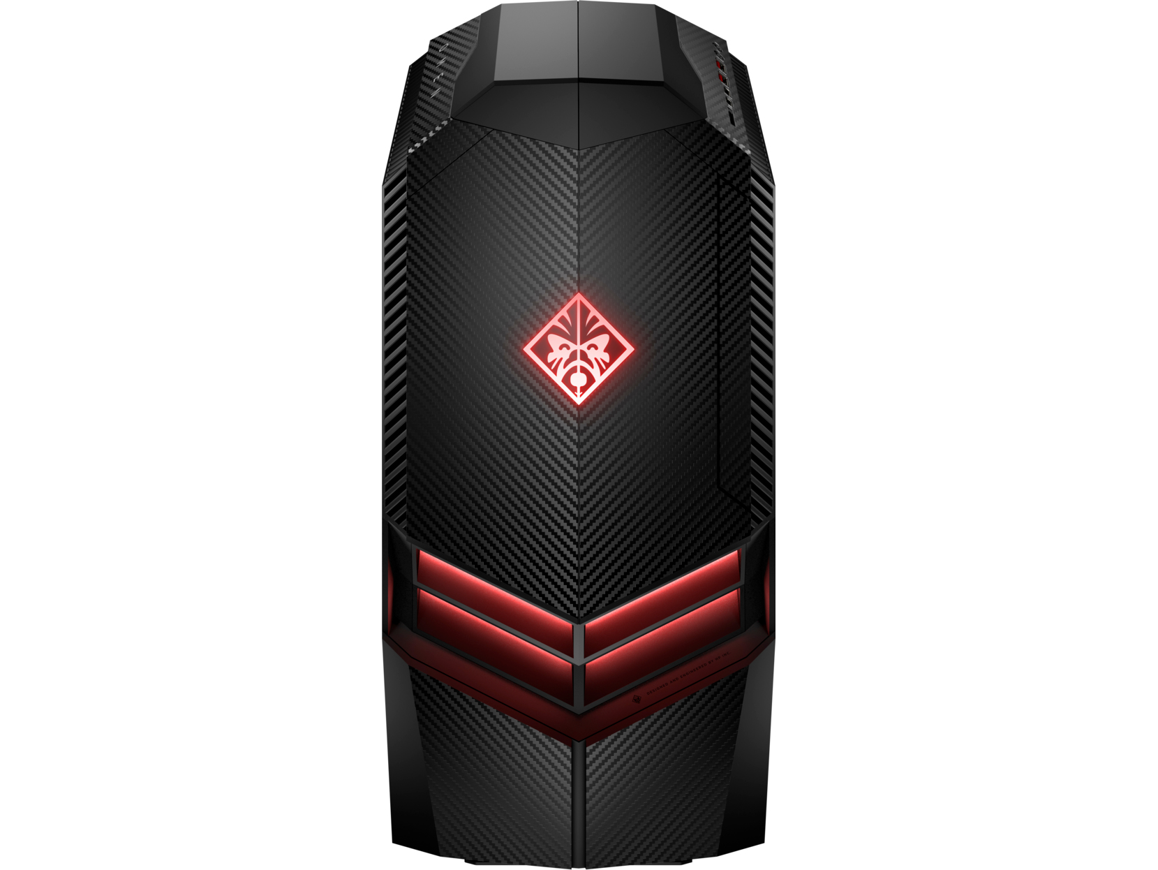 HP OMEN 880-180 Intel® Core™ i7 i7-8700K – image 1