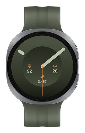 Samsung Galaxy Watch9 (Bluetooth – image 3