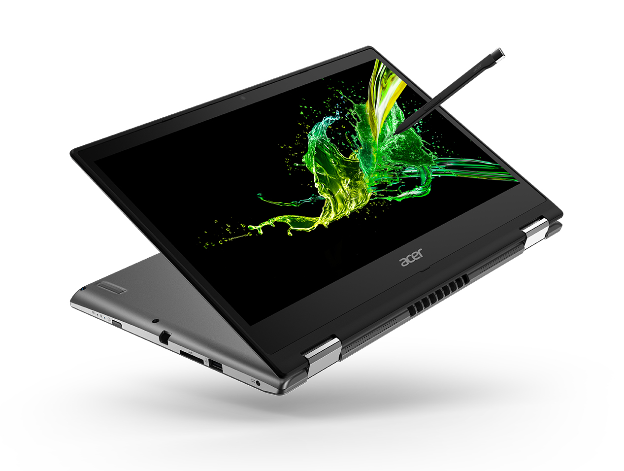Acer Spin 3 SP314-53GN-55F0 Intel® Core™ i5 i5-8265U Hybrid (2-in-1) – image 8