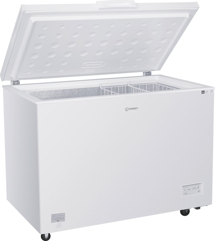 Indesit INCF 3084 E – image 4