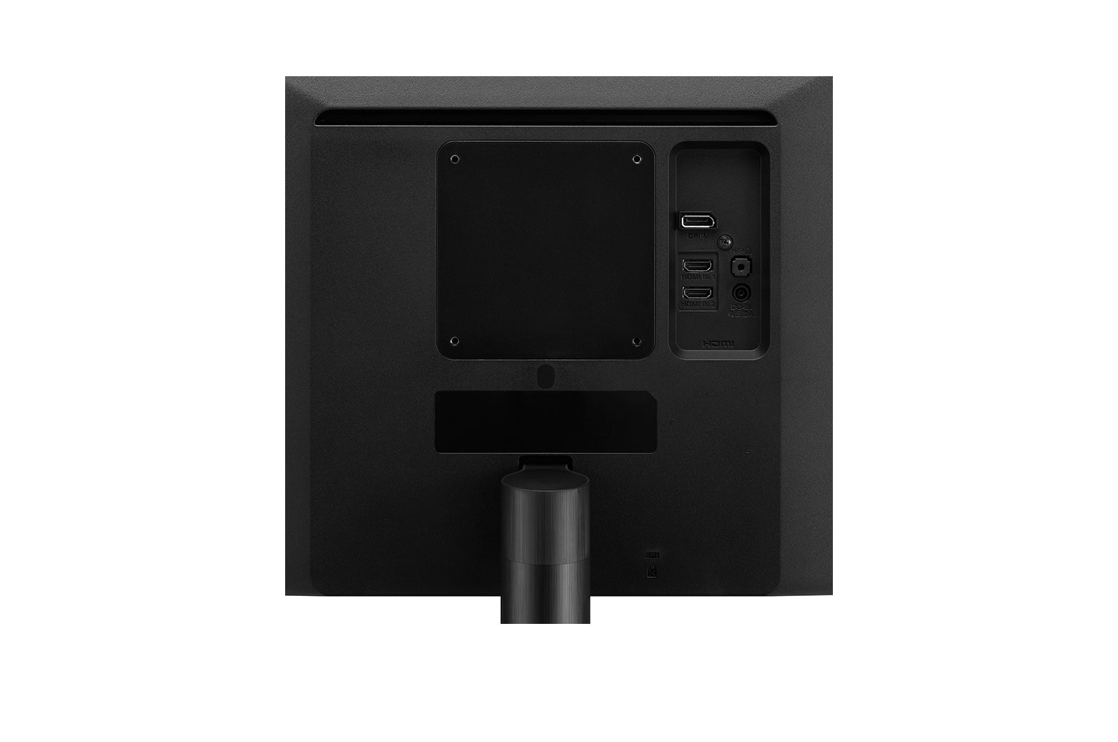 LG 27UK500-B computer monitor – image 9
