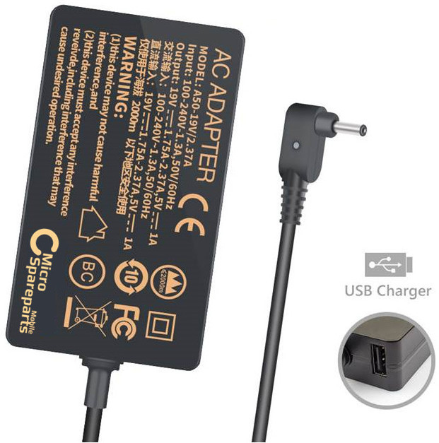 CoreParts MSPT2016 power adapter/inverter Indoor