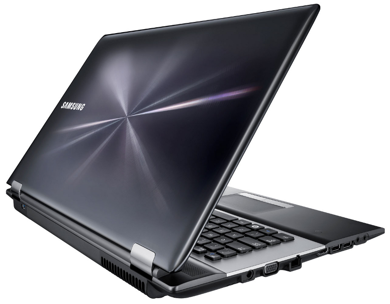 Samsung R RF711-S02IT Intel® Core™ i7 i7-2630QM – image 3