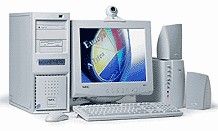 NEC POWERMATE ISELECT XL5