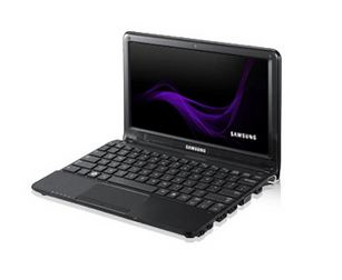 Samsung NP-NC110-A01SE netbook Intel Atom® N455 – image 3