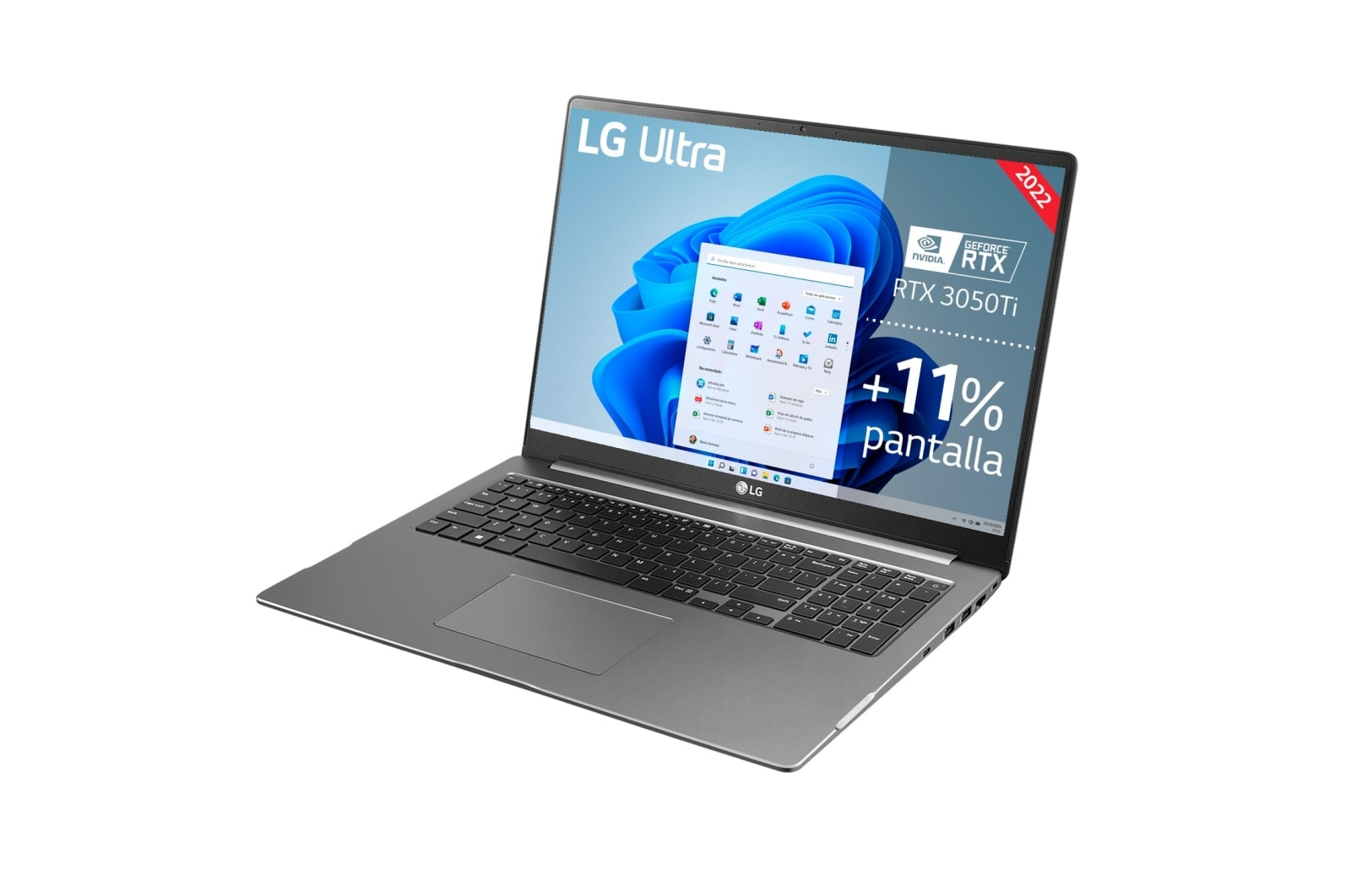 LG 17U70Q-P.AD78B laptop Intel® Core™ i7 i7-1260P – image 6