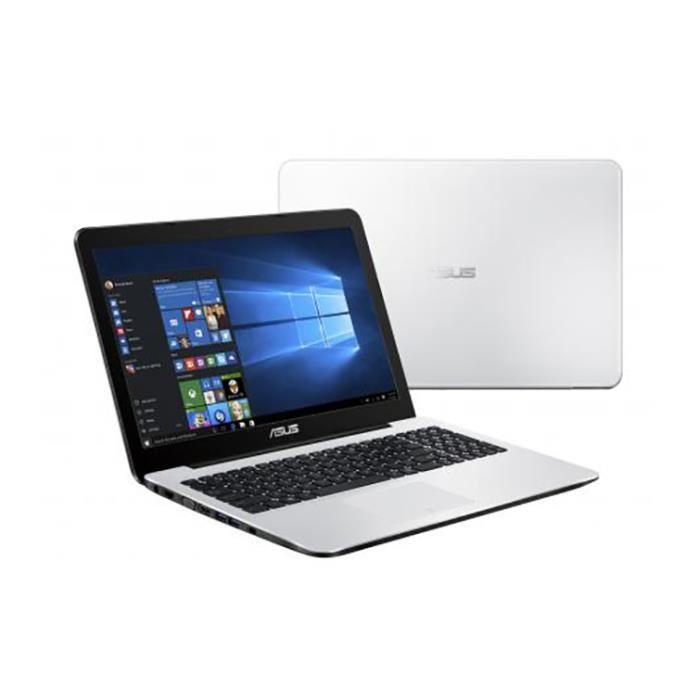ASUS X555LJ-XX1421T Intel® Core™ i3 i3-4005U Laptop – image 6