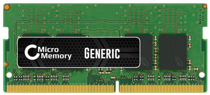 CoreParts MMST-DDR4-26002-8GB memory module