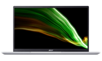 Acer Swift 3 SF314-43-R5ES AMD Ryzen™ 7 5700U Laptop – image 3