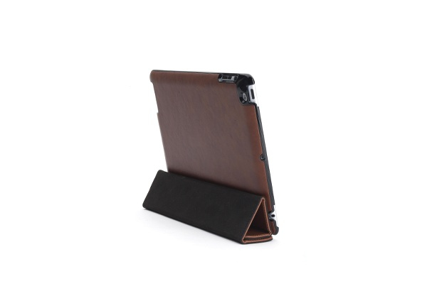 Kensington K39712EU tablet case Folio Brown – image 2